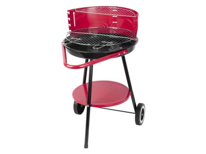 Gril na drevné uhlie Strend Pro BBQ Andalusia | ajtech.sk