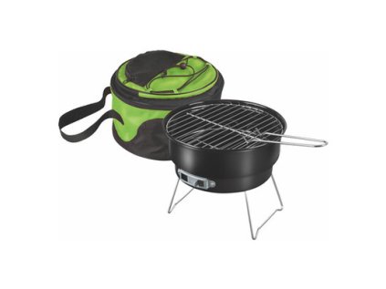 FIELDMANN FZG 1003 - Záhradné grily na drevné uhlie | Ajtech.sk