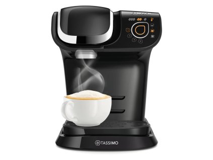 BOSCH TAS6502 MYWAY2 TASSIMO Kapsulový kávovar | ajtech.sk