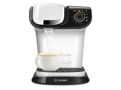 BOSCH TAS6504 TASSIMO Kapsulový kávovar | ajtech.sk
