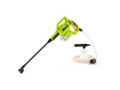 FIELDMANN FDW 70905-0 20V Vysokotlakový aku čistič (bez aku) | ajtech.sk