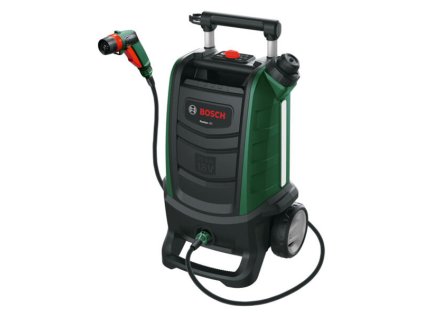 Bosch Fontus 18V akumulátorový čistič (bez aku) 06008B6102 | ajtech.sk