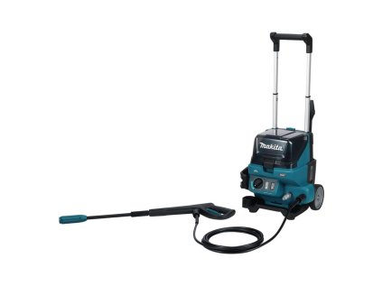 Makita HW001GZ Akumulátorový tlakový čistič 40V (bez aku) | ajtech.sk