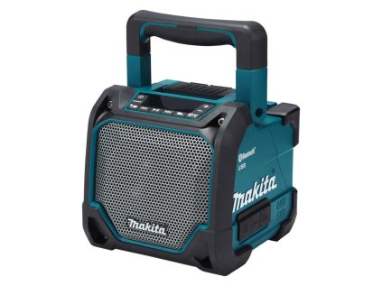 Makita DMR202 Akumulátorový stavebný reproduktor (bez aku) | ajtech.sk