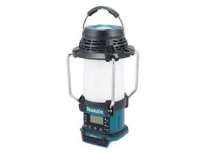 Makita DMR057 Akumulátorové rádio s lampou 18V (bez aku) | ajtech.sk