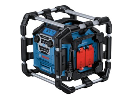 Bosch GPB 18V-5 C Stavebné rádio (0.601.4A4.000) | ajtech.sk