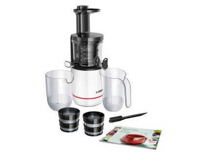 Odšťavovač BOSCH MESM500W | ajtech.sk