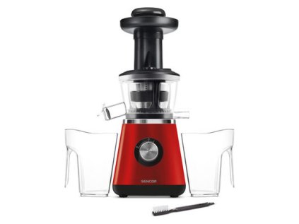 Odšťavovač SENCOR SSJ 4042RD | ajtech.sk