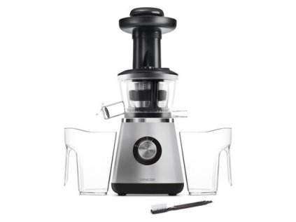 Odšťavovač SENCOR SSJ 4041BK | ajtech.sk