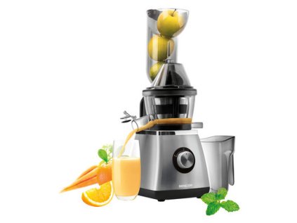 Odšťavovač SENCOR SSJ 4070SL | ajtech.sk