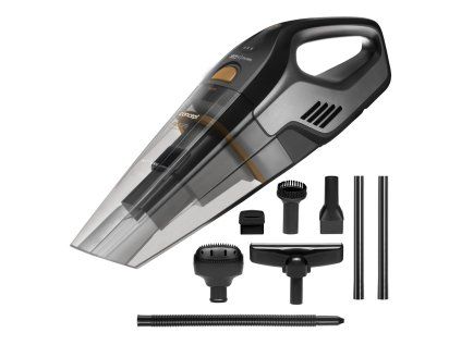 Concept VP4353 Ručný vysávač | extratech.sk