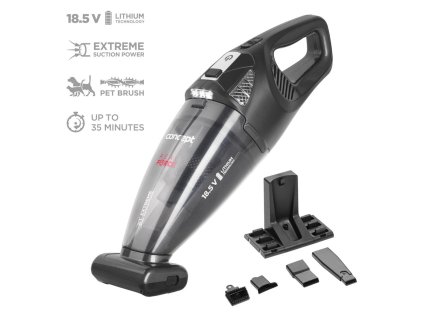 CONCEPT VP4380 Ručný vysávač | ajtech.sk