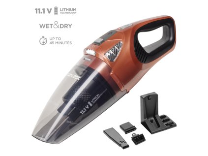 CONCEPT VP4360 Ručný vysávač | ajtech.sk