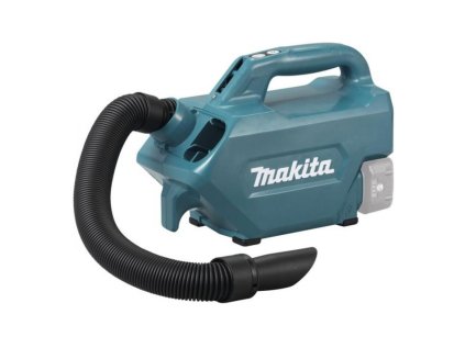 Makita Akumulátorový vysávač 12 V (bez aku), CL121DZ | ajtech.sk