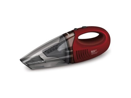 Vysávač ručný bezsáčkový SENCOR SVC 190R | ajtech.sk