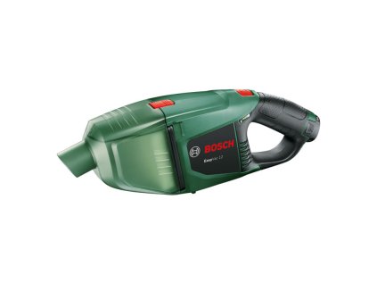Bosch EasyVac 12 Akumulátorový vysávač 1x 12V 2,0 Ah 06033D0001 | ajtech.sk