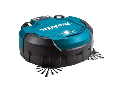 Robotický vysávač Makita DRC200Z | Ajtech.sk