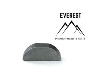 Klinok na kľukovku motora 15,35 x 6 x 4 mm univerzálny | ajtech.sk