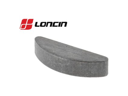 Klinok magnetického kolesa pre motor LONCIN G200F (380620050-0001, 380620050-T040) | ajtech.sk