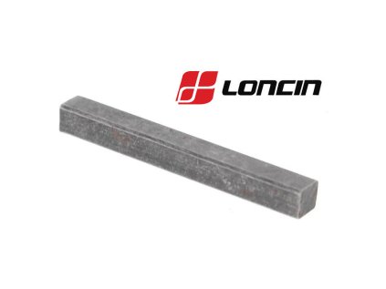 Klinok magnetického kolesa pre motor LONCIN G200F, LC1P65FE, LC1P70FA (380620031-0001, 380620030-0001) | ajtech.sk