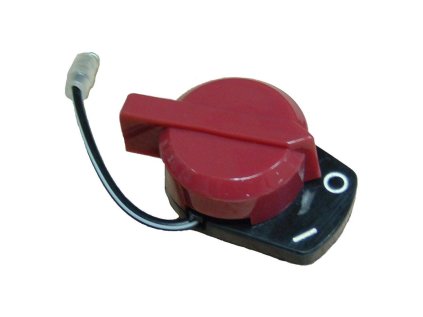 Vypínač zapaľovania pre motor HONDA GX (36100-ZE1-015, 36100-ZH8-W41) | ajtech.sk