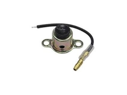 Vypínač zapaľovania pre motor ROBIN EY20 | ajtech.sk