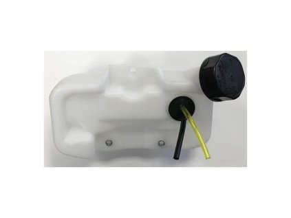 Palivová nádrž na čínske krovinorezy 26cc BC260 | ajtech.sk