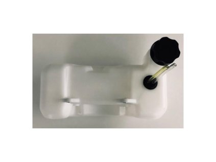 Palivová nádrž na čínske krovinorezy 43cc 52cc Demon NAC | ajtech.sk