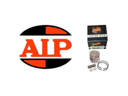 Kompletný piest 37mm STIHL 017, MS170, MS170C AIP (11300302000) | ajtech.sk