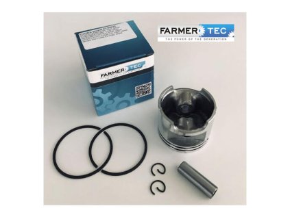 Piest 49 mm pre STIHL MS390 FARMERTEC 11270302003 | ajtech.sk