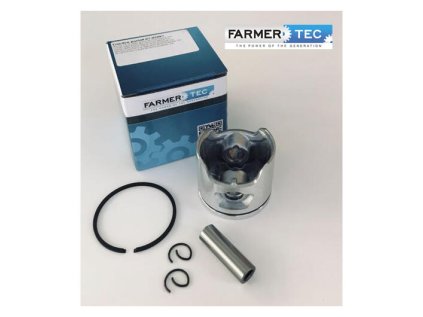 Piest 44 mm pre HUSQVARNA 350 FARMERTEC 503 89 96-71 | ajtech.sk