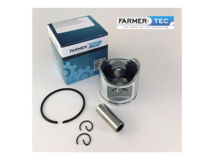 Kompletný piest 48mm HUSQVARNA 365 FARMERTEC (503 69 13-03, 581 96 85-02) | ajtech.sk