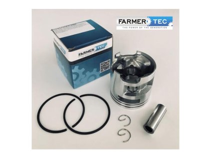 Kompletný piest 51mm HUSQVARNA 575 FARMERTEC (537 32 85-02) | ajtech.sk