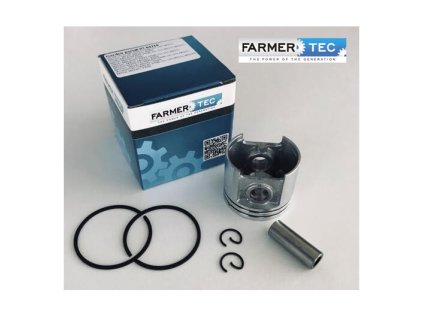 Kompletný piest 40mm STIHL 021, 023, MS210, MS210C, MS230, FS400 FARMERTEC (11230302019, 11230302000, 11230302001, 11230302003) | ajtech.sk