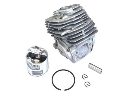 Valec s piestom 46mm pre Husqvarna 555 560XP 562XP | ajtech.sk