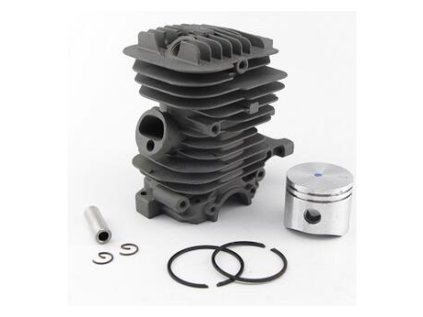Valec s piestom 40mm pre píly OLEOMAC 941, 941C, 941CX, GS410CX (94100050) | ajtech.sk