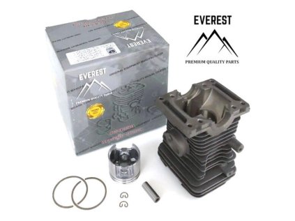 Valec s piestom 38mm pre píly STIHL 017, MS170, MS170C(11300201200, 11300201204, 11300201207) NIKASIL | ajtech.sk