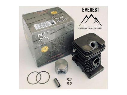 Valec s piestom 38mm pre píly STIHL 018, MS180, MS180C(11300201209, 11300201208, 11300201205, 11300201206, 11300201203) NIKASIL | ajtech.sk