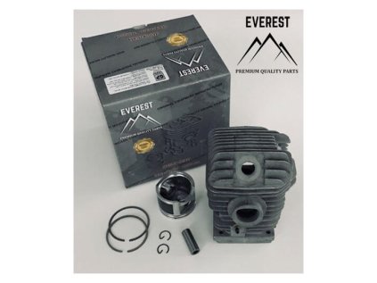 Valec s piestom 42,5mm pre píly STIHL 025, MS250, MS250C (11230201213, 11230201214, 11230201219, 11230201210, 11230201201, 11230201206, 11230201202) NIKASIL EVEREST | ajtech.sk