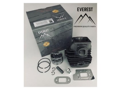 Valec s piestom 44,7mm pre píly STIHL 026, MS260, MS260C (11210201203, 11210201208, 11210201209, 11210201217) NIKASIL EVEREST | ajtech.sk