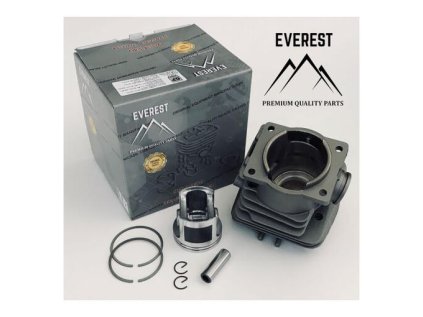 Valec s piestom 47mm pre píly STIHL MS361 (11350201202, 11350201203, 11350201211) NIKASIL EVEREST | ajtech.sk