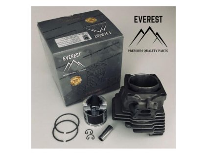 Valec s piestom 47mm pre píly STIHL MS362, MS362C (11400201200, 11400201205, 11400201207) NIKASIL EVEREST | ajtech.sk