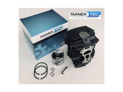 Valec s piestom 40mm pre píly STIHL MS211 (11390201202) FARMERTEC | ajtech.sk