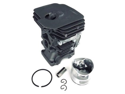 Valec s piestom 41mm pre píly HUSQVARNA 135 140 435 440 41mm (504 73 51-01, 504 73 51-03) | ajtech.sk
