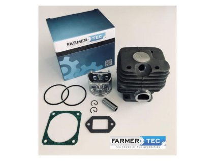 Valec s piestom 52mm pre píly STIHL MS380 (11190201202) FARMERTEC | ajtech.sk