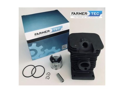 Valec s piestom 37mm pre Stihl MS170 017 Farmertec | ajtech.sk