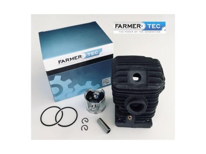 Valec s piestom 40mm pre Stihl MS230 MS210 Farmertec | ajtech.sk