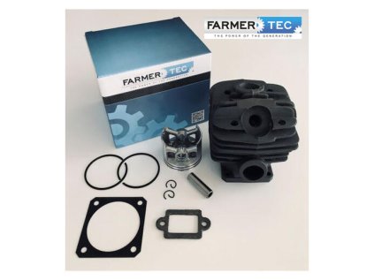 Valec s piestom 48mm pre píly STIHL MS360 (11250201213) FARMERTEC | ajtech.sk