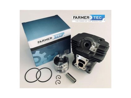 Valec s piestom 47mm pre píly STIHL MS362, MS362C (11400201200, 11400201205, 11400201207) FARMERTEC | ajtech.sk