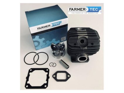 Valec s piestom 50mm pre Stihl MS440 Farmertec | ajtech.sk